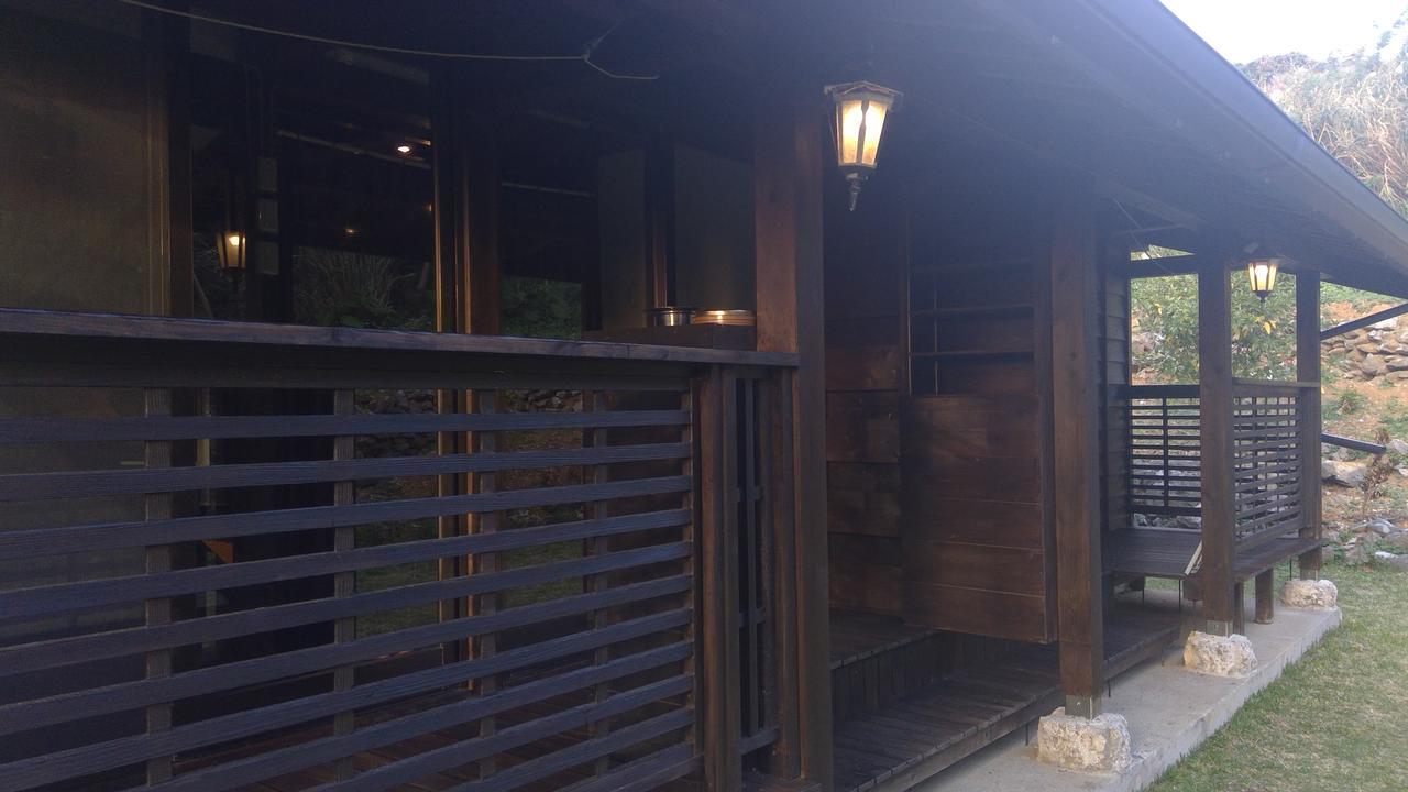 Seven Village Motobu Exterior photo