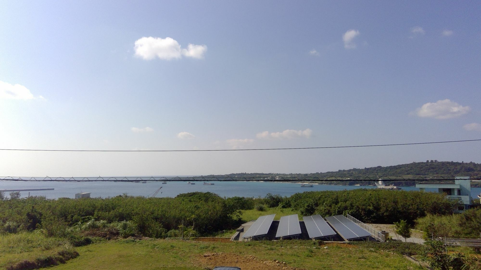 Seven Village Motobu Exterior photo