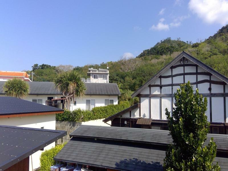 Seven Village Motobu Exterior photo