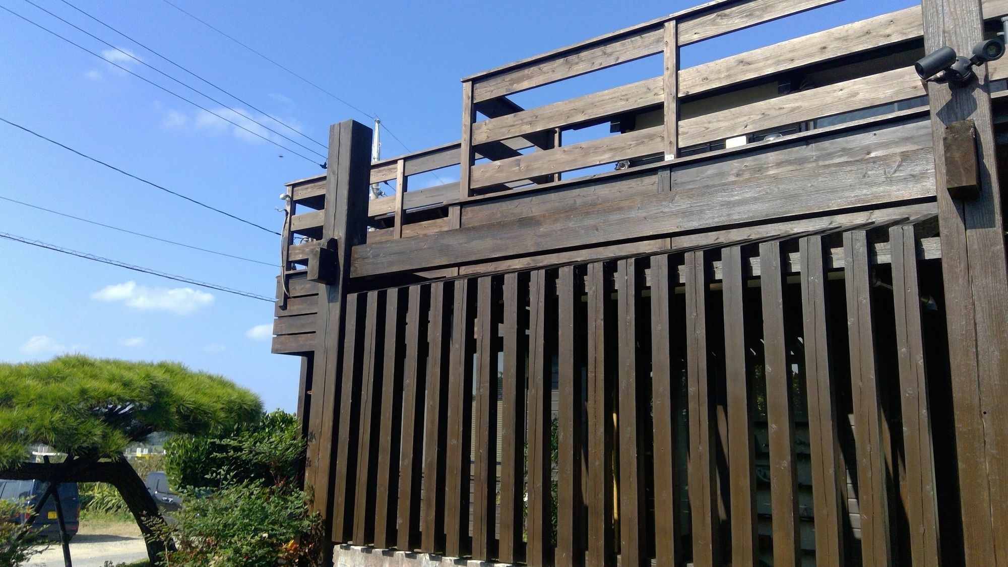 Seven Village Motobu Exterior photo