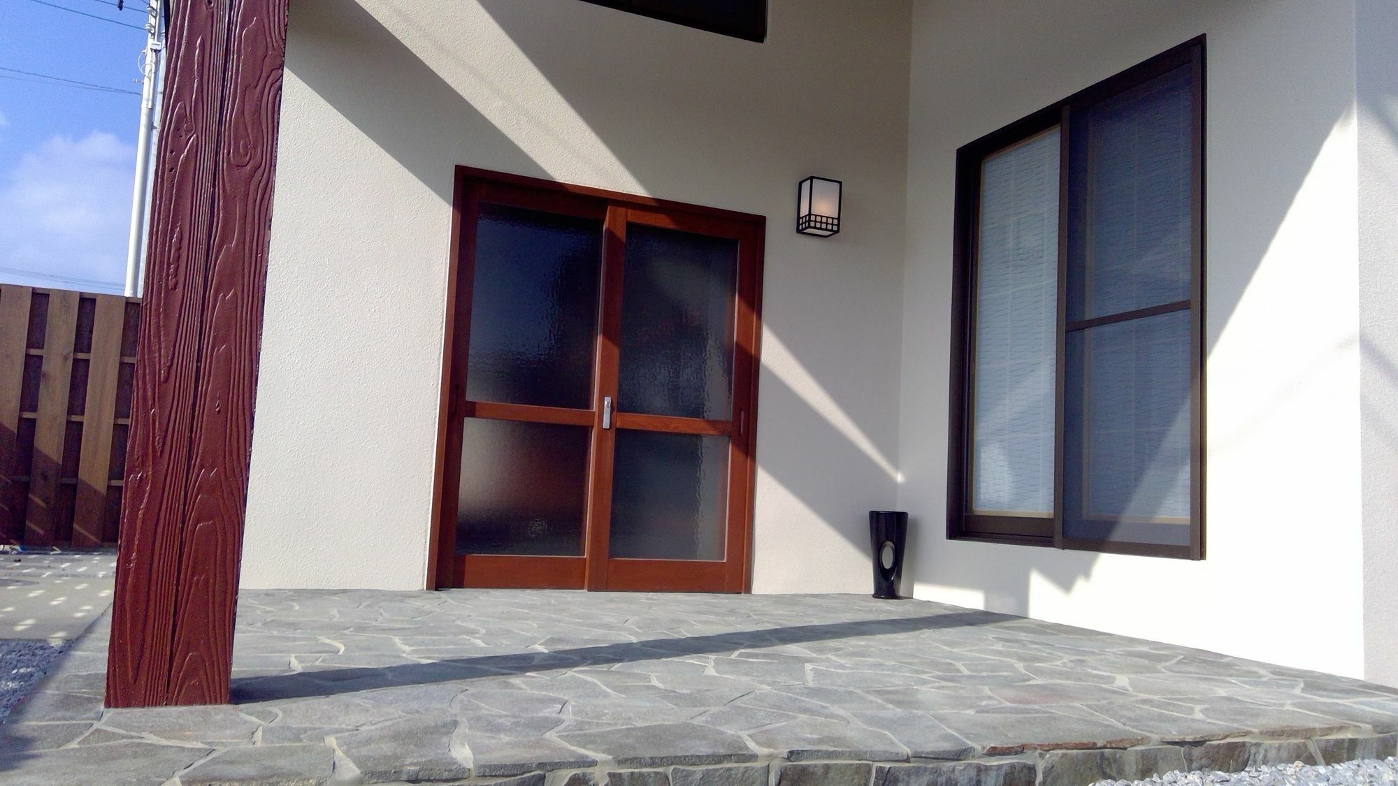 Seven Village Motobu Exterior photo