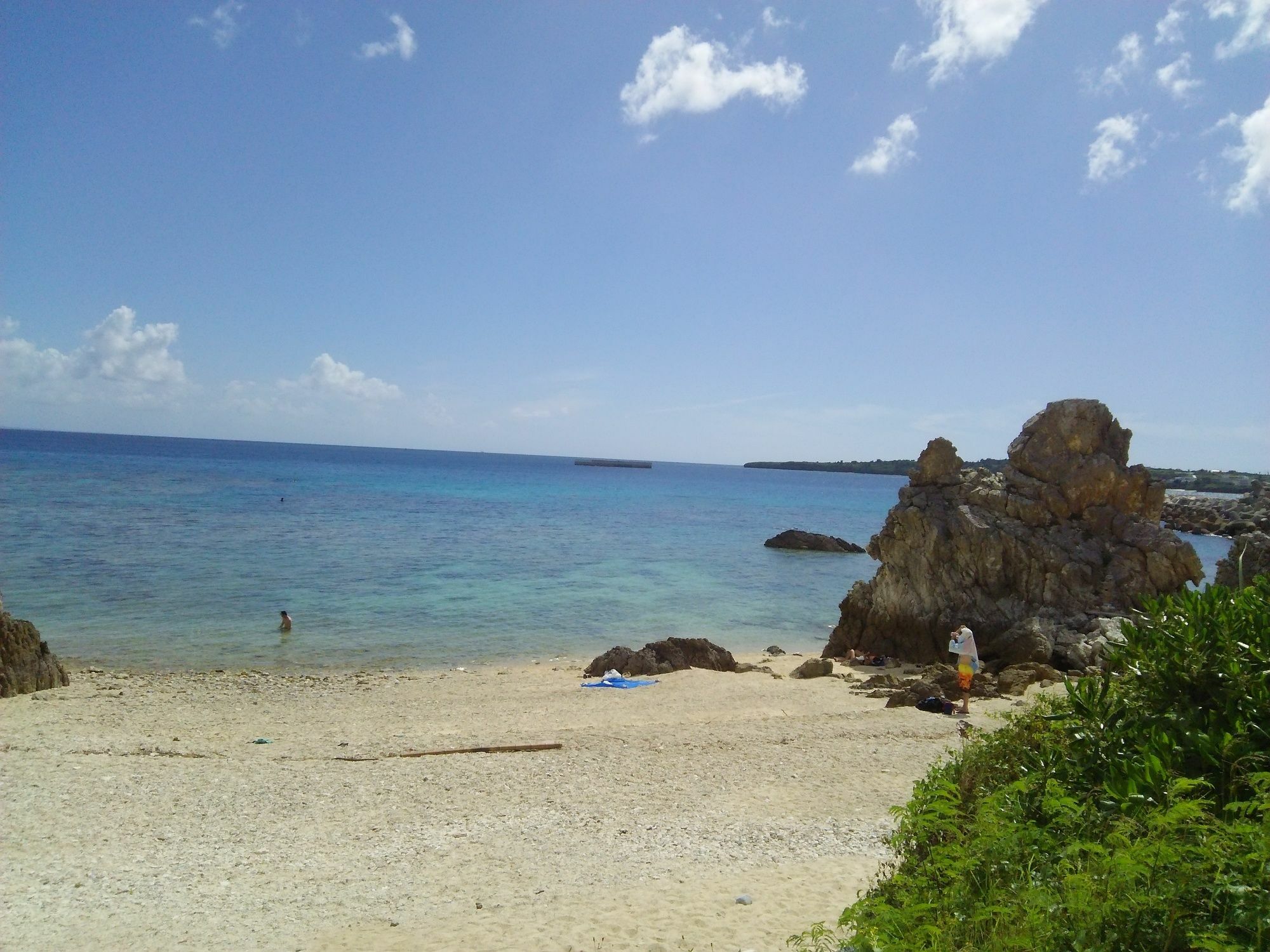 Seven Village Motobu Exterior photo