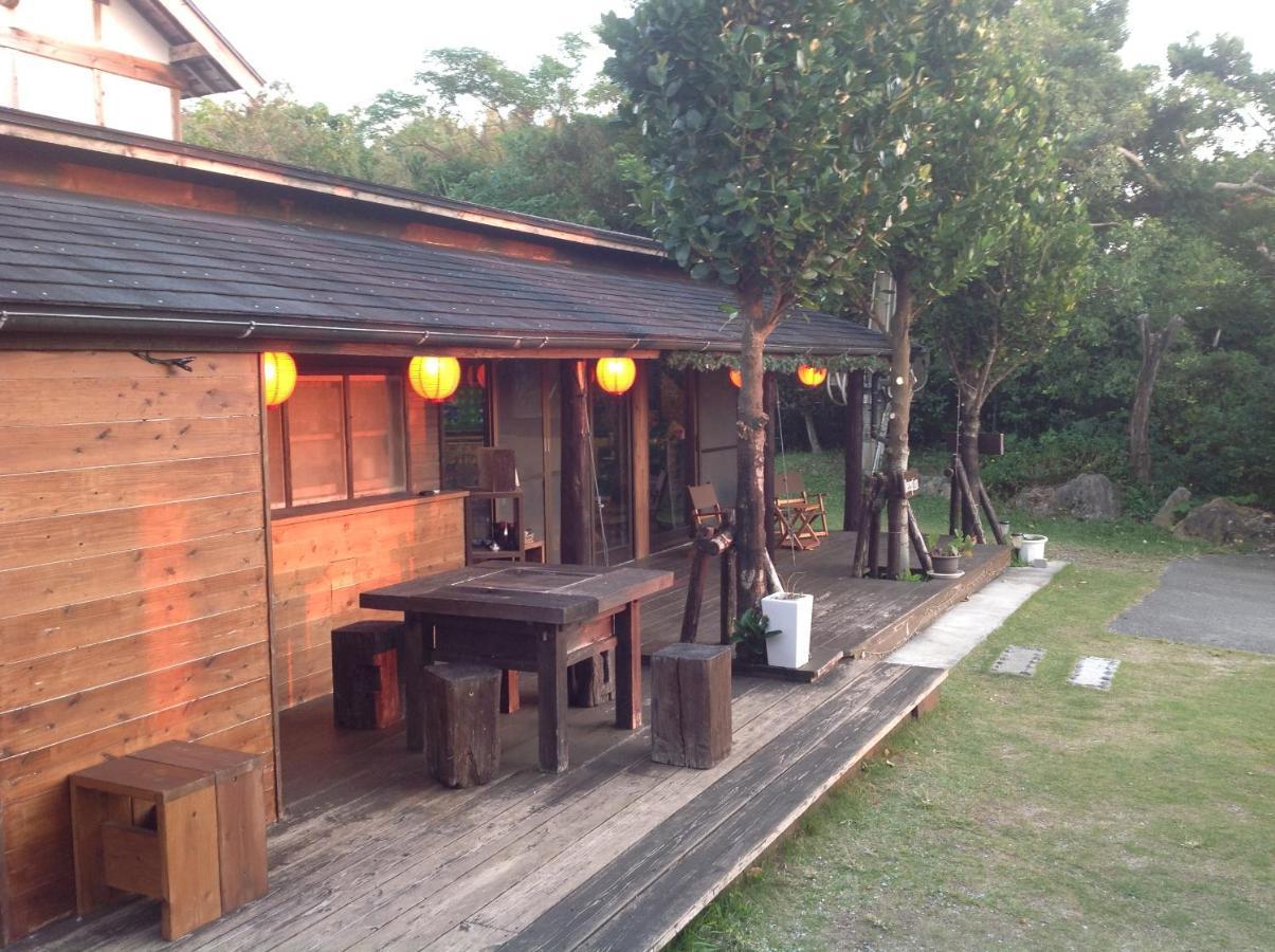 Seven Village Motobu Exterior photo